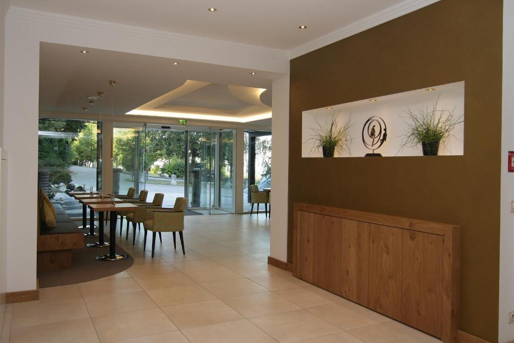 Hotel Konradshof Bad Griesbach  Exterior foto