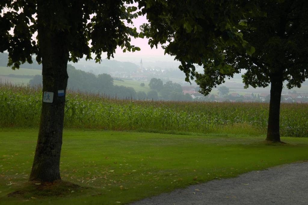 Hotel Konradshof Bad Griesbach  Exterior foto